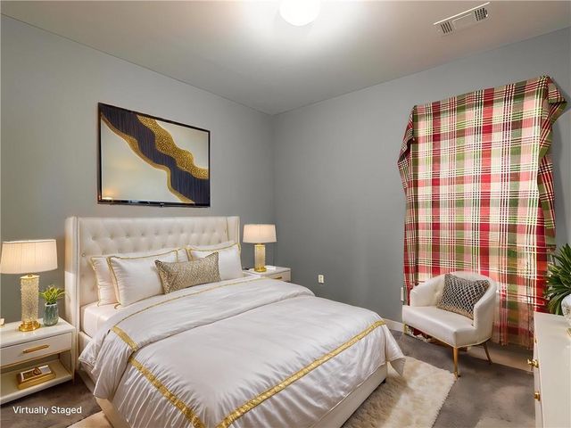 308 Balaban Circle, Woodstock, GA 30188