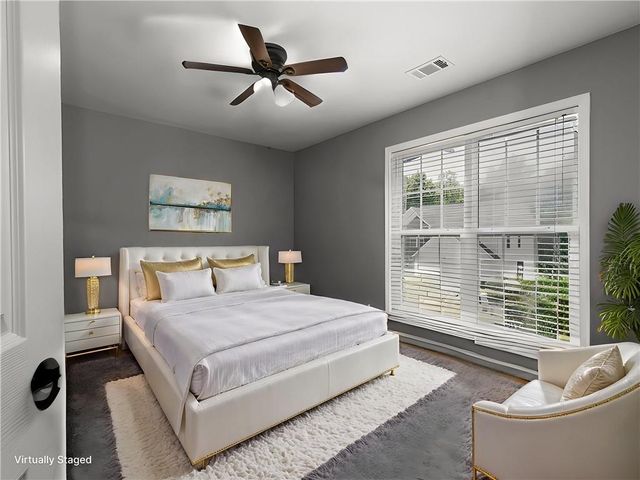 308 Balaban Circle, Woodstock, GA 30188