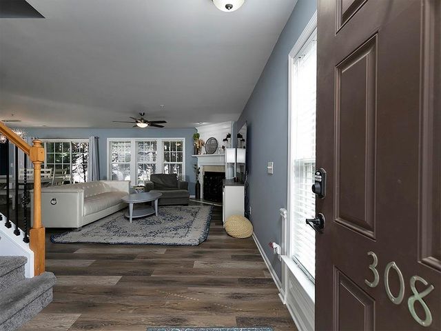 308 Balaban Circle, Woodstock, GA 30188