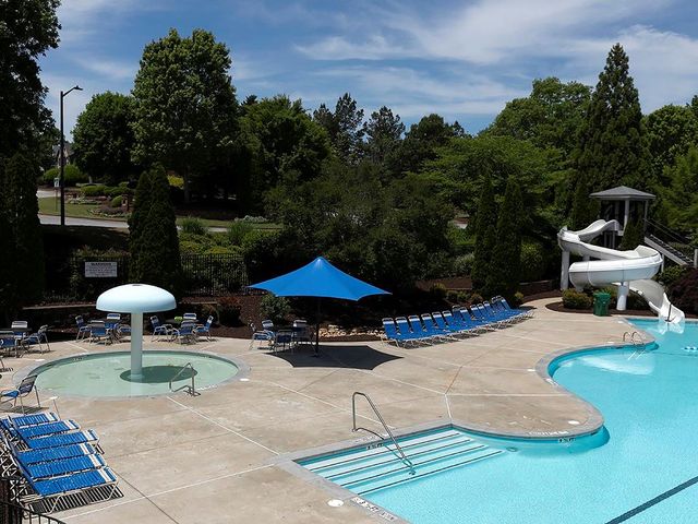 308 Balaban Circle, Woodstock, GA 30188