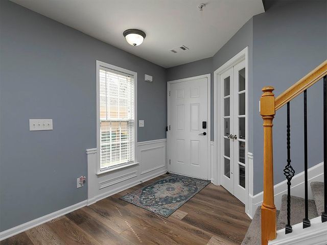 308 Balaban Circle, Woodstock, GA 30188