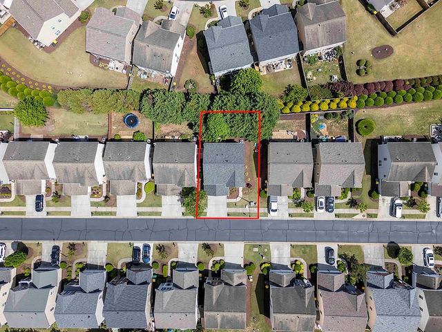 308 Balaban Circle, Woodstock, GA 30188