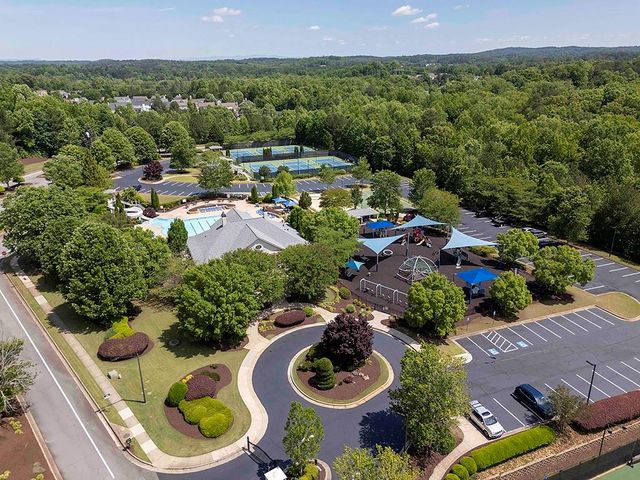 308 Balaban Circle, Woodstock, GA 30188