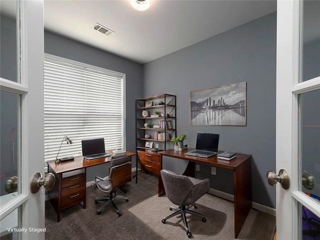 308 Balaban Circle, Woodstock, GA 30188