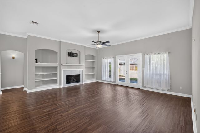 418 Heritage Drive, Bossier City, LA 71112