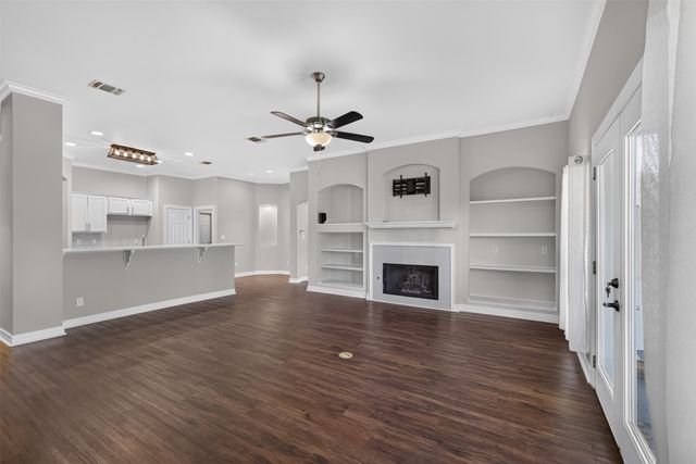 418 Heritage Drive, Bossier City, LA 71112