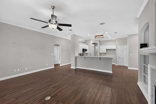 418 Heritage Drive, Bossier City, LA 71112