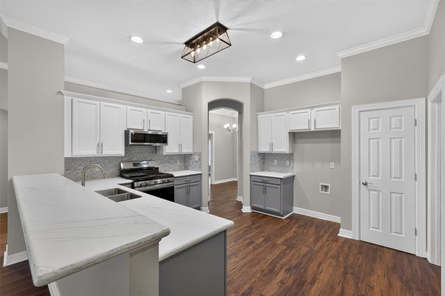 418 Heritage Drive, Bossier City, LA 71112