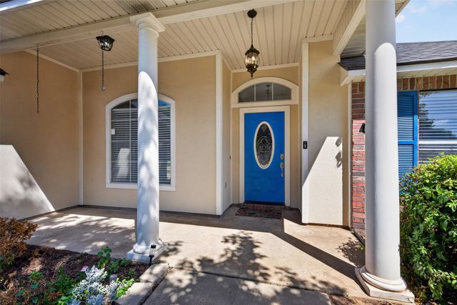 418 Heritage Drive, Bossier City, LA 71112