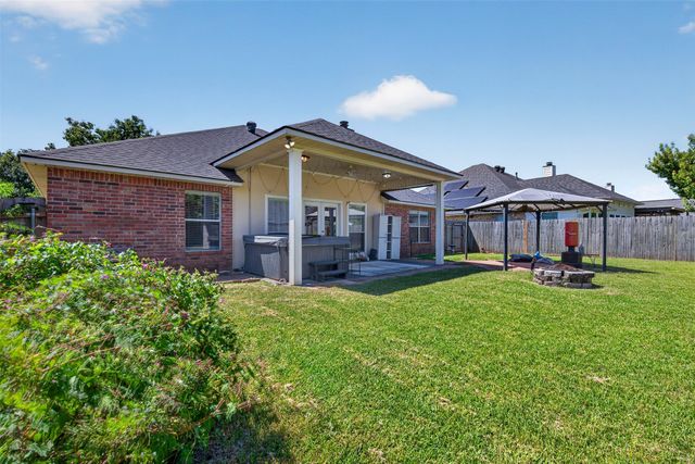 418 Heritage Drive, Bossier City, LA 71112