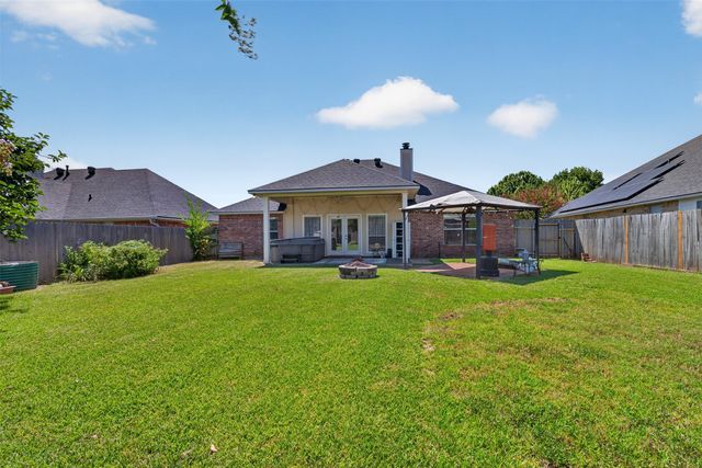 418 Heritage Drive, Bossier City, LA 71112