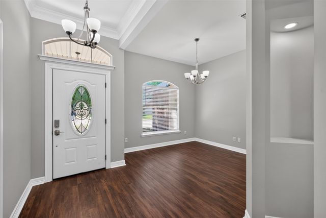 418 Heritage Drive, Bossier City, LA 71112