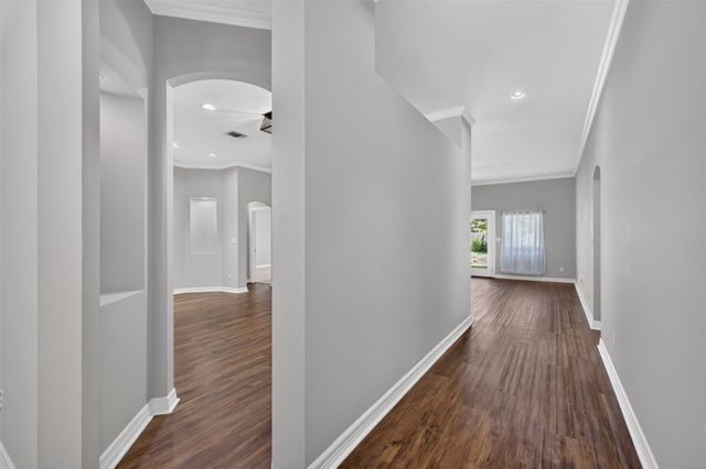 418 Heritage Drive, Bossier City, LA 71112
