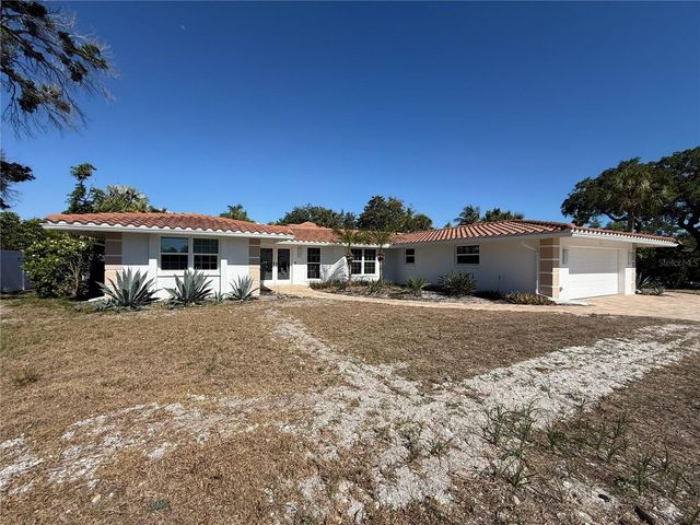 5569 SHADOW LAWN DRIVE, Sarasota, FL 34242