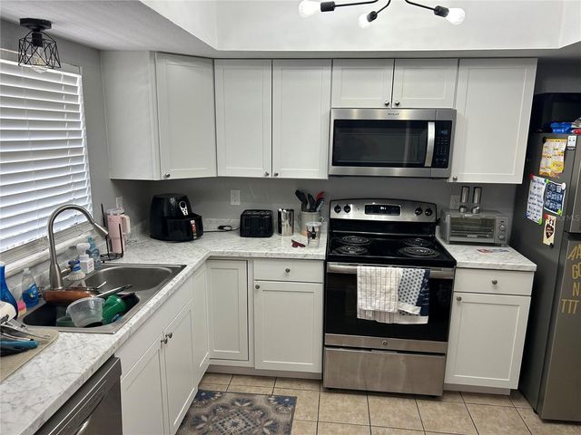 6301 58TH STREET N 501, Pinellas Park, FL 33781