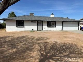 22134 Broken Lance, Apple Valley, CA 92307