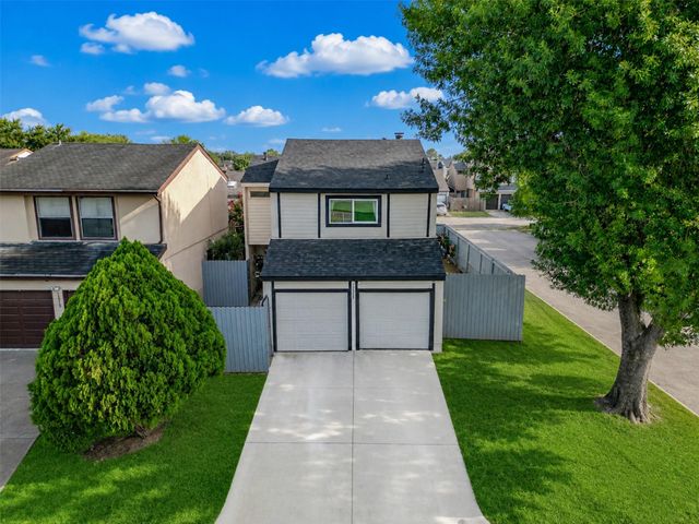12321 Corona Lane, Houston, TX 77072