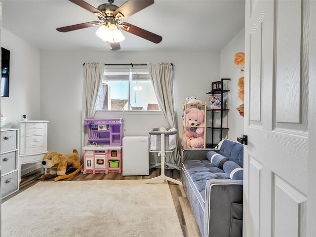 12321 Corona Lane, Houston, TX 77072