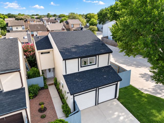 12321 Corona Lane, Houston, TX 77072