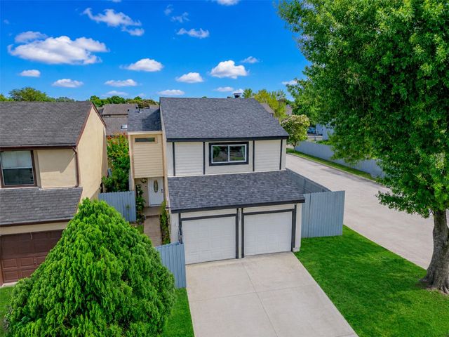 12321 Corona Lane, Houston, TX 77072
