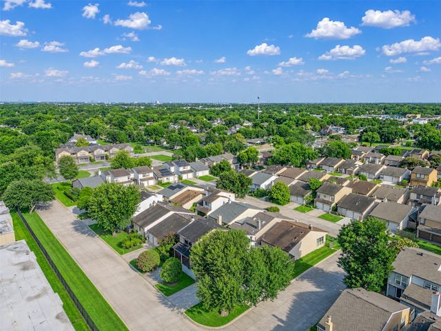 12321 Corona Lane, Houston, TX 77072