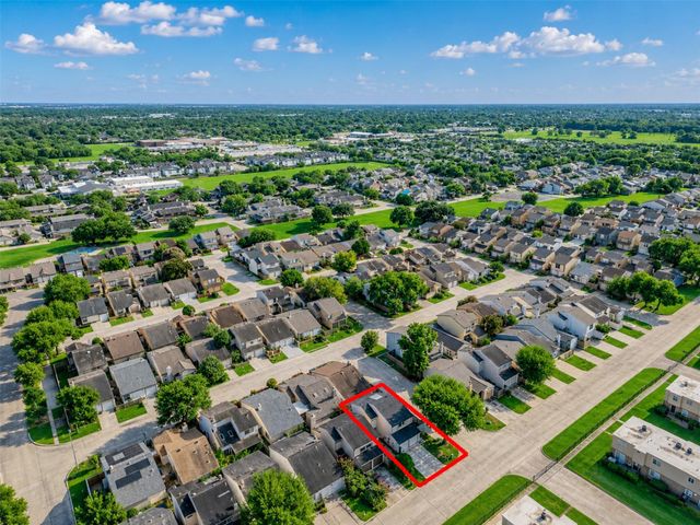 12321 Corona Lane, Houston, TX 77072