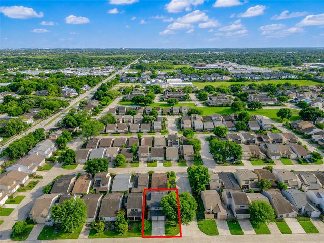 12321 Corona Lane, Houston, TX 77072