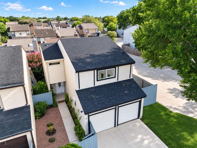 12321 Corona Lane, Houston, TX 77072