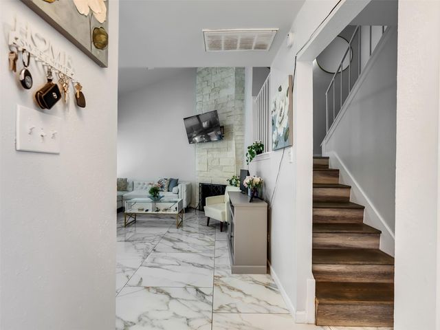 12321 Corona Lane, Houston, TX 77072