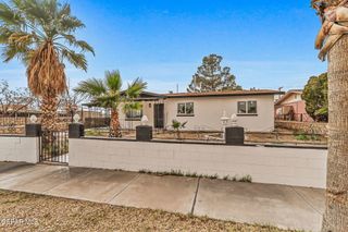 669 ENCINO Drive, El Paso, TX 79905