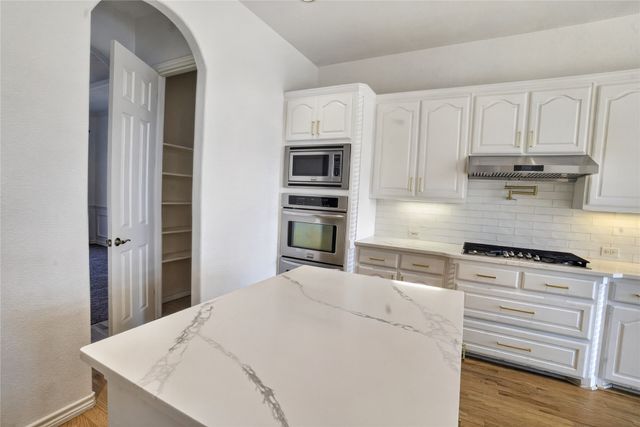 10222 Rosini Court, Frisco, TX 75035