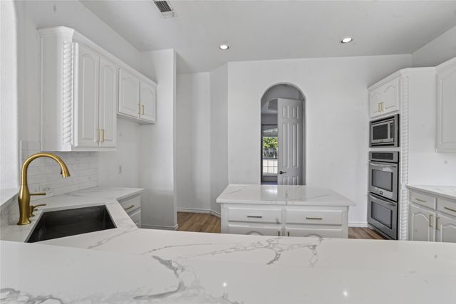 10222 Rosini Court, Frisco, TX 75035