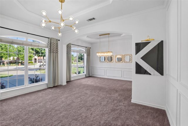 10222 Rosini Court, Frisco, TX 75035