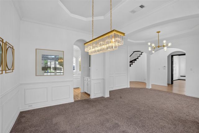10222 Rosini Court, Frisco, TX 75035