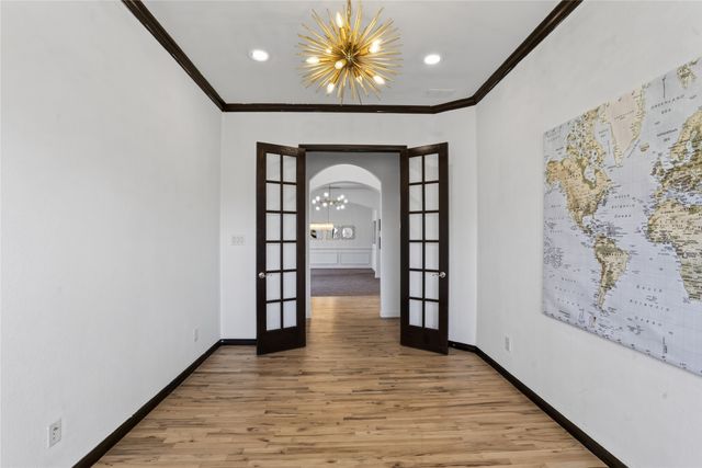 10222 Rosini Court, Frisco, TX 75035