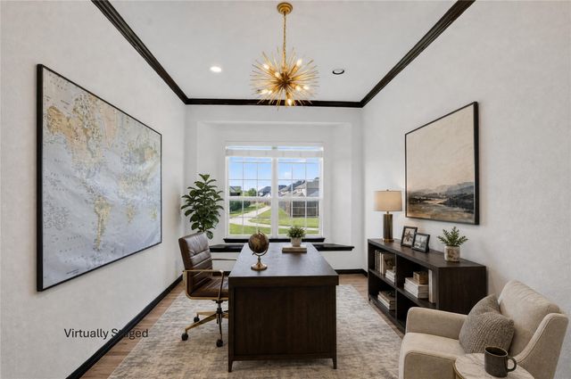 10222 Rosini Court, Frisco, TX 75035