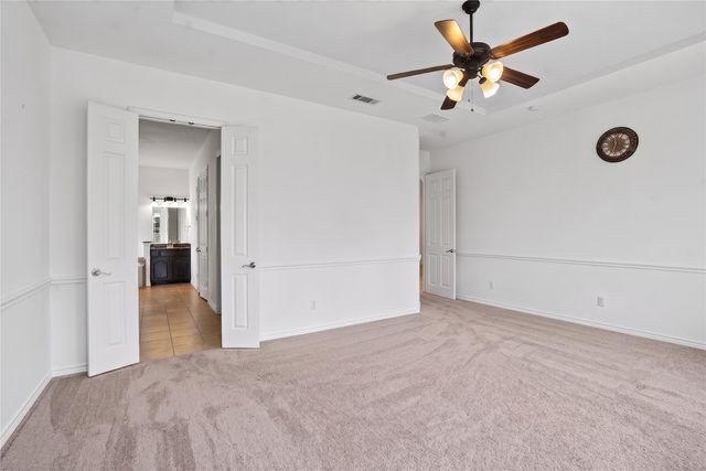 10222 Rosini Court, Frisco, TX 75035