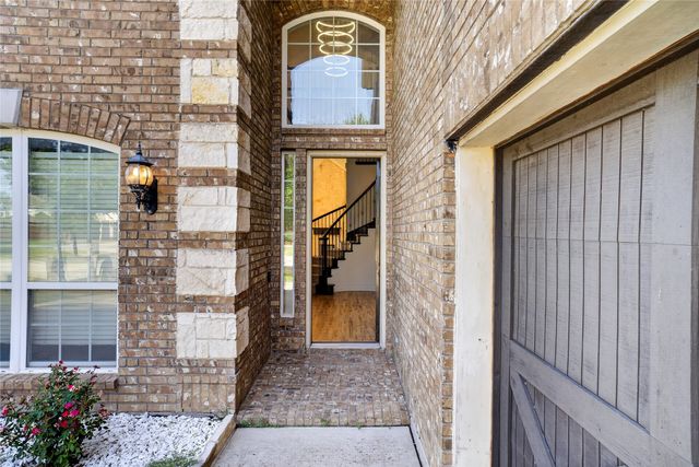 10222 Rosini Court, Frisco, TX 75035