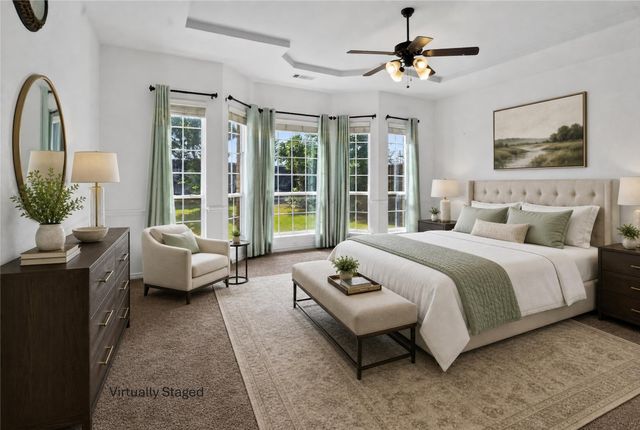 10222 Rosini Court, Frisco, TX 75035