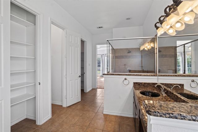 10222 Rosini Court, Frisco, TX 75035