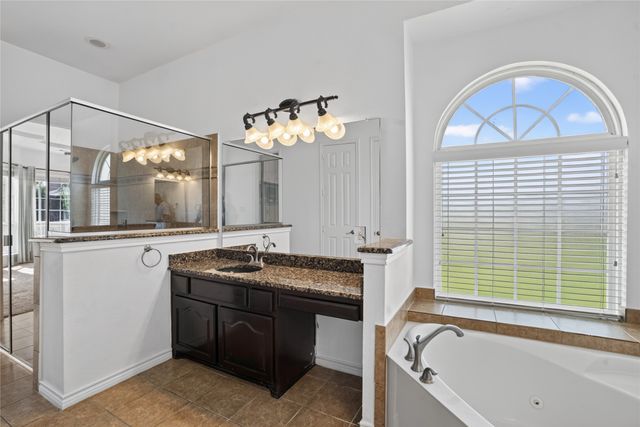 10222 Rosini Court, Frisco, TX 75035