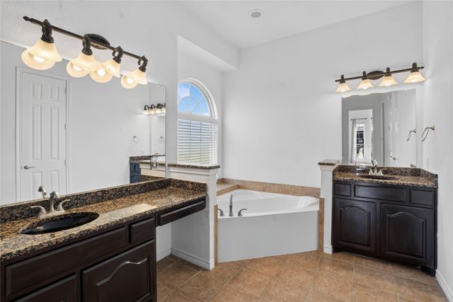 10222 Rosini Court, Frisco, TX 75035