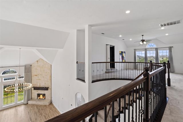 10222 Rosini Court, Frisco, TX 75035