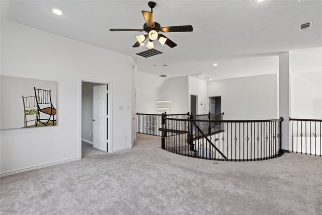10222 Rosini Court, Frisco, TX 75035