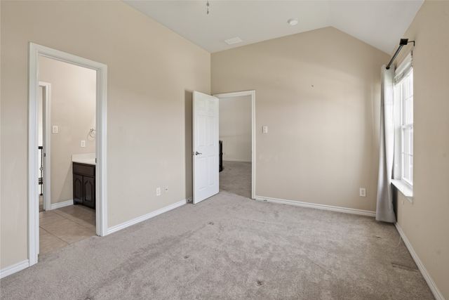 10222 Rosini Court, Frisco, TX 75035