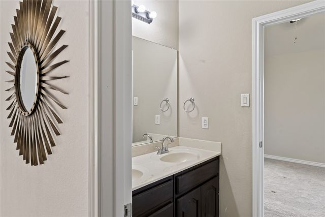 10222 Rosini Court, Frisco, TX 75035
