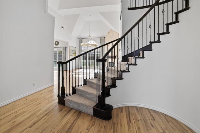 10222 Rosini Court, Frisco, TX 75035