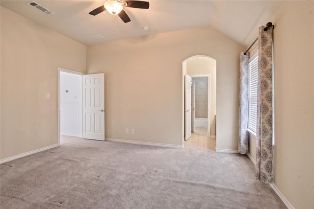 10222 Rosini Court, Frisco, TX 75035