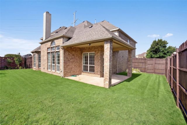 10222 Rosini Court, Frisco, TX 75035
