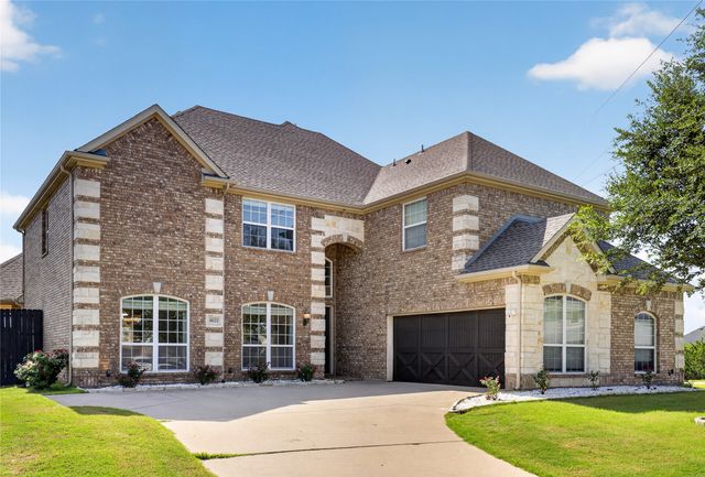 10222 Rosini Court, Frisco, TX 75035
